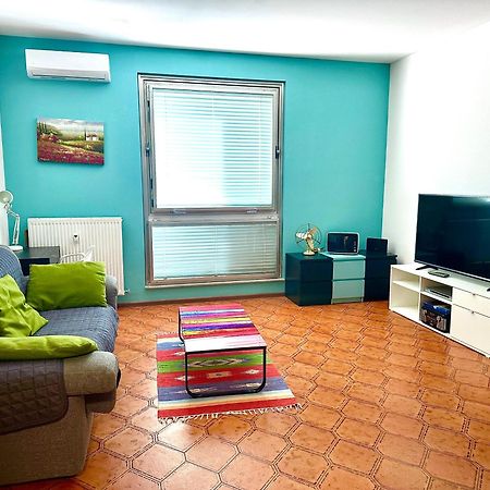 Aurora Gargen In Centro Apartman Trieszt Kültér fotó