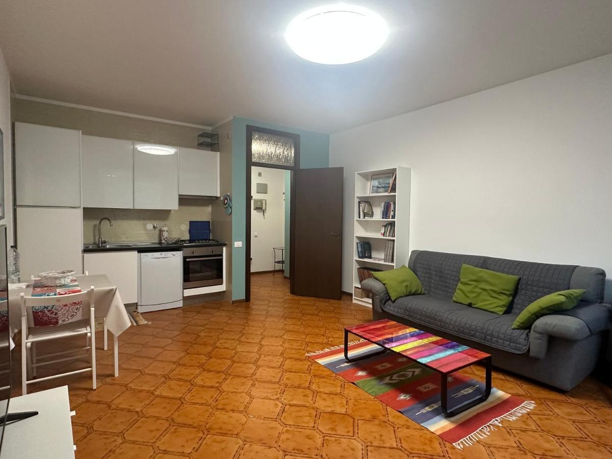 Aurora Gargen In Centro Apartman Trieszt Kültér fotó
