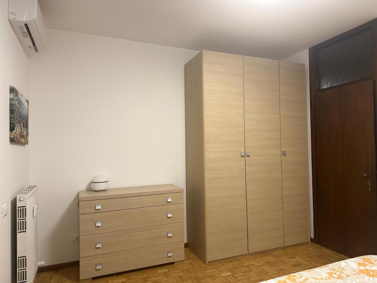 Aurora Gargen In Centro Apartman Trieszt Kültér fotó
