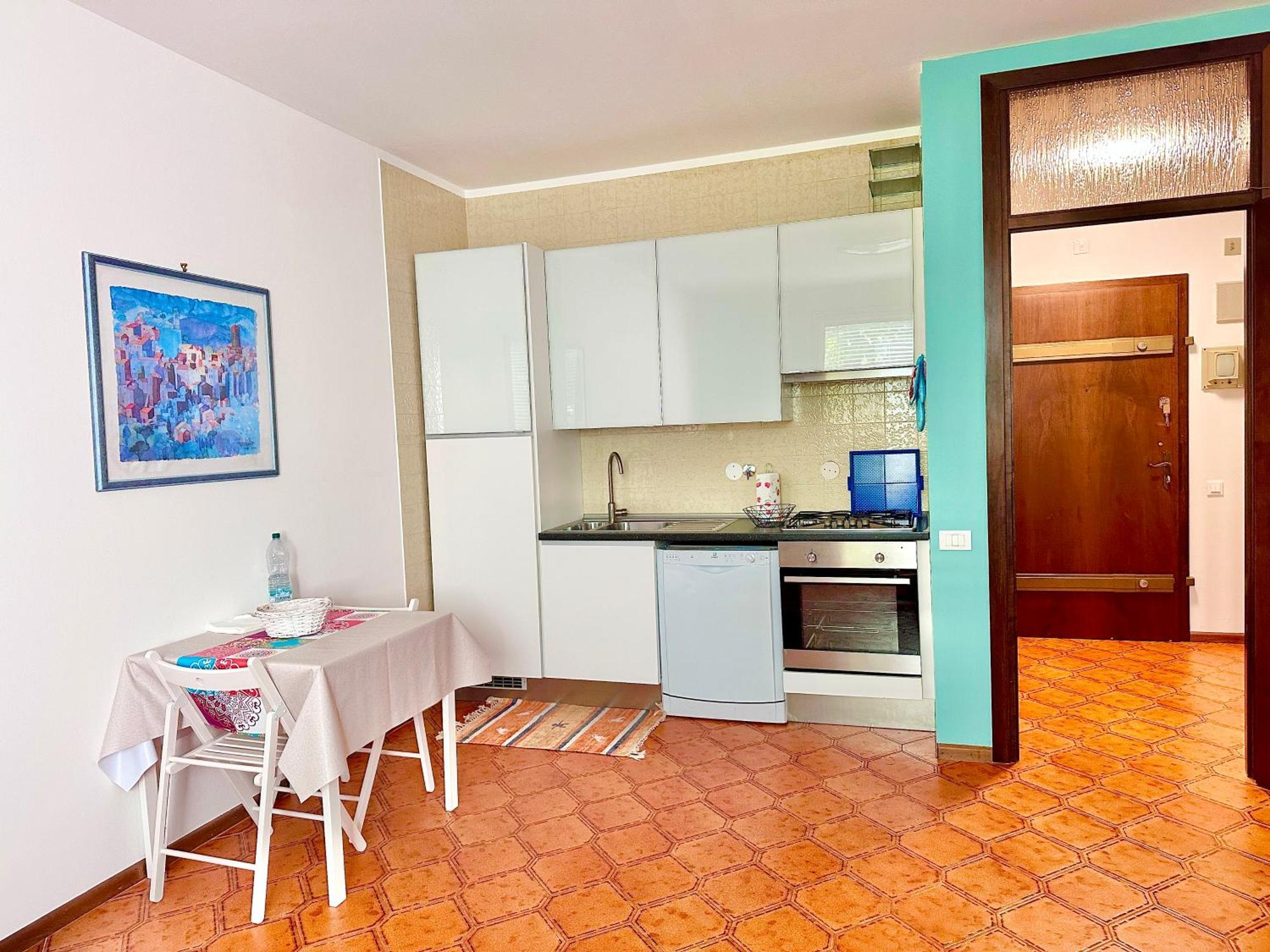 Aurora Gargen In Centro Apartman Trieszt Kültér fotó